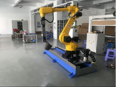 澆鑄機(jī)器人報(bào)價(jià)高嗎？