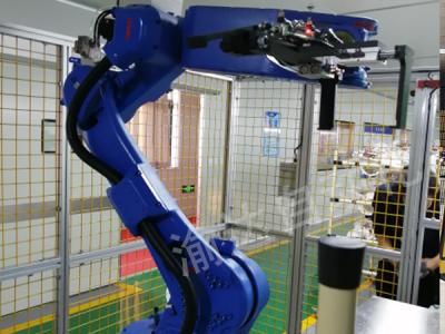 衛(wèi)浴搬運(yùn)機(jī)器人